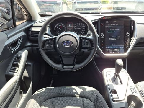 Used 2024 Subaru Crosstrek 2.0i Premium AWD/4WD image 33