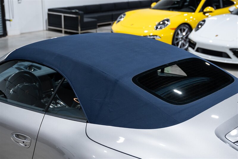 Used 2013 Porsche 911 Carrera 4S AWD/4WD image 66