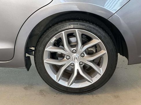 Used 2020 Acura ILX FWD image 9