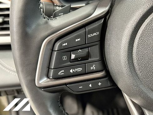 Used 2023 Subaru Outback Touring image 12