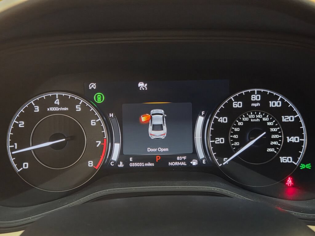 Certified 2023 Acura TLX w/ Technology Package FWD image 24