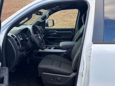 New 2026 RAM 1500 Big Horn image 15