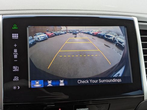 Used 2016 Honda Pilot EX image 21