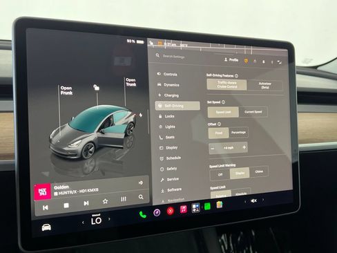 Used 2023 Tesla Model 3 Standard Range RWD image 29