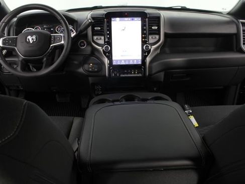 New 2026 RAM 2500 Tradesman AWD/4WD image 10