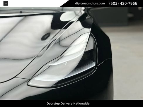 Used 2023 Tesla Model 3 Long Range image 12