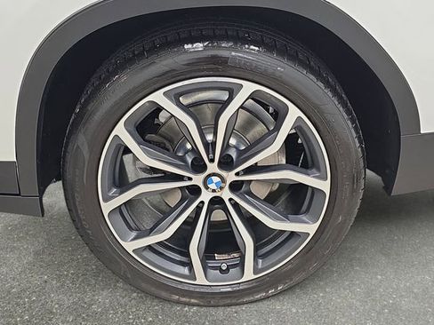 Used 2021 BMW X4 xDrive30i w/ Premium Package image 33