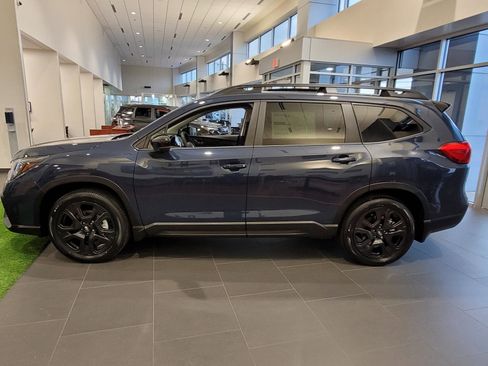 New 2025 Subaru Ascent Bronze Edition image 21