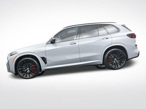 New 2026 BMW X5 M60i AWD/4WD image 43