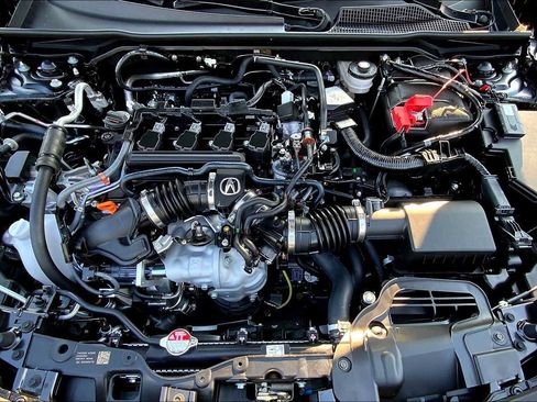 Used 2026 Acura Integra A-Spec FWD image 18