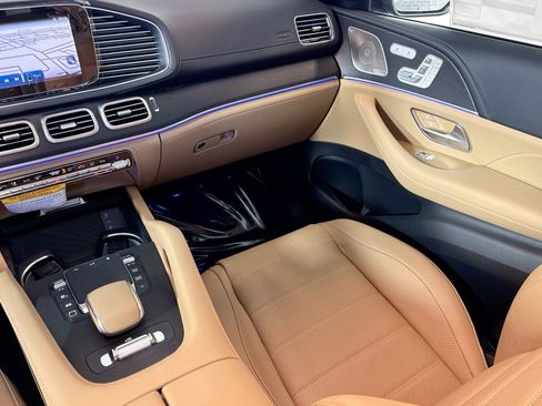 New 2026 Mercedes-Benz GLE 580 4MATIC image 21