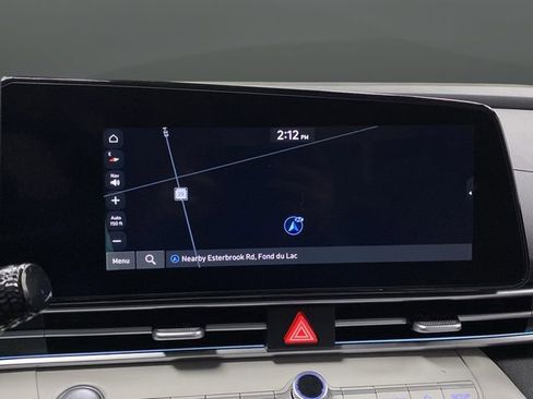 New 2026 Hyundai Elantra Limited image 10