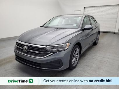 Used 2024 Volkswagen Jetta SE