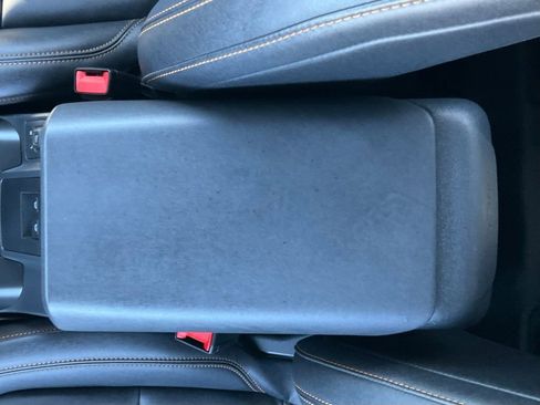 Certified 2023 Ford Bronco Badlands image 34