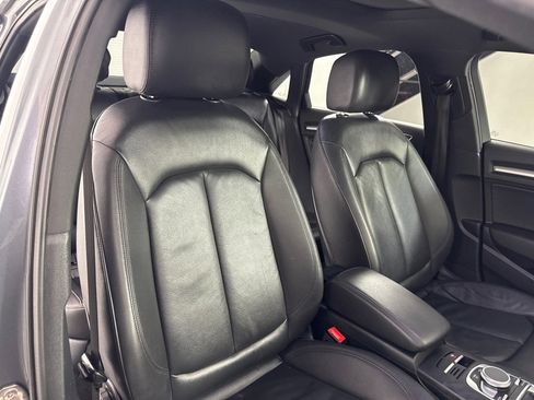 Used 2018 Audi A3 2.0T Premium image 27