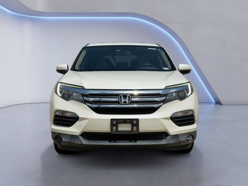 Used 2017 Honda Pilot EX-L image 9