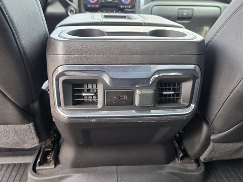 Used 2022 GMC Sierra 1500 SLT w/ SLT Convenience Package AWD/4WD image 21