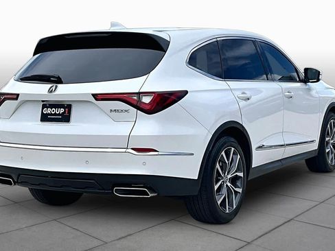 Used 2022 Acura MDX FWD w/ Technology Package image 12