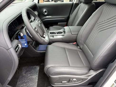 New 2026 Hyundai Palisade SEL Premium FWD image 11