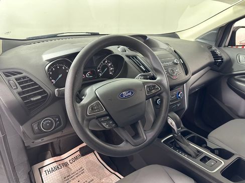 Used 2019 Ford Escape S FWD image 12