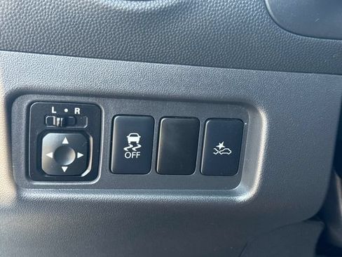 Used 2024 Mitsubishi Mirage G4 ES FWD image 24