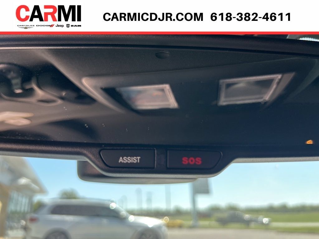 Used 2020 Dodge Challenger R/T Scat Pack RWD image 26