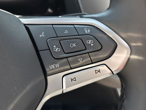 New 2026 Volkswagen Atlas Peak Edition AWD/4WD image 17