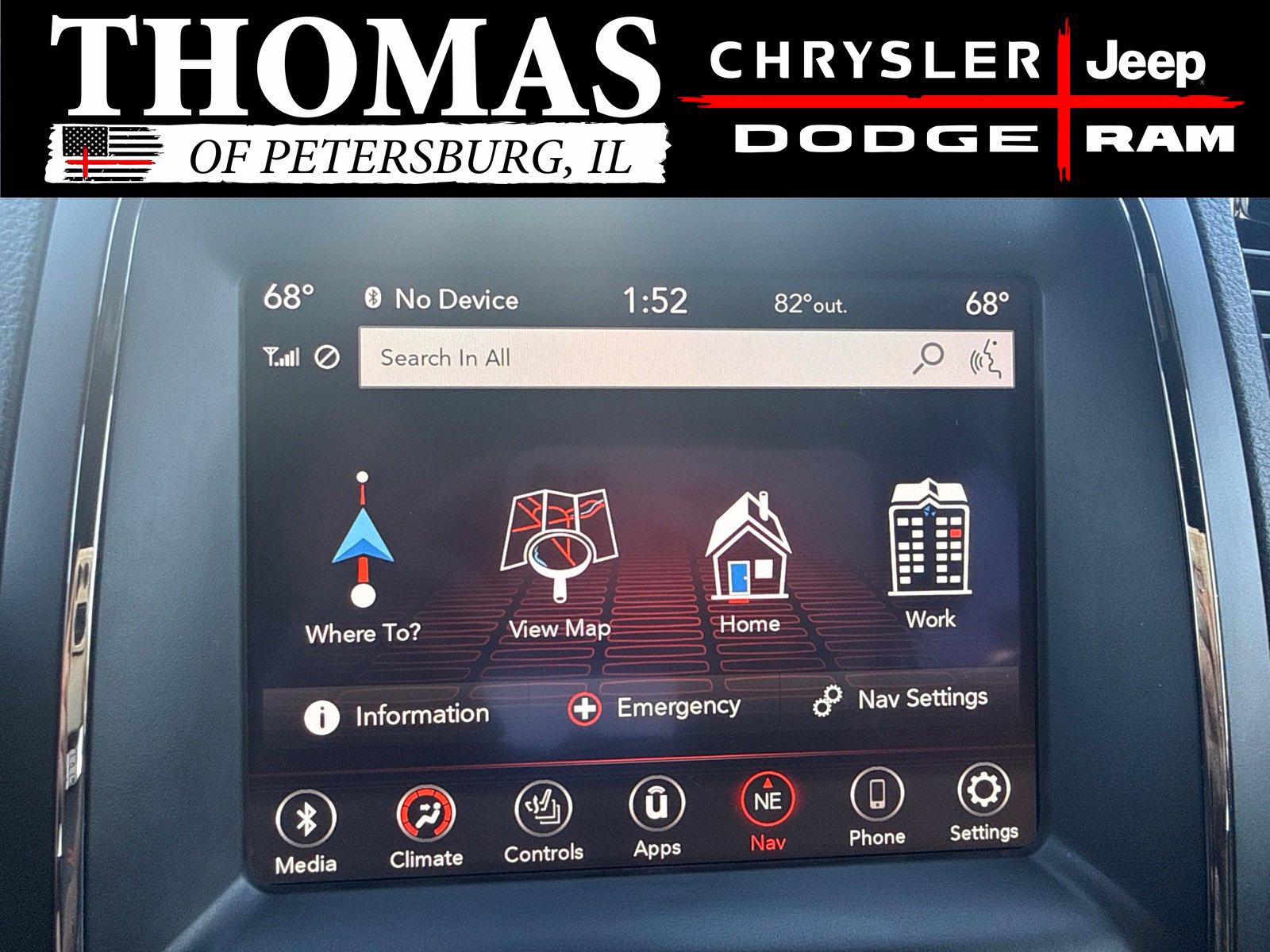 Used 2018 Dodge Durango R/T AWD/4WD image 19