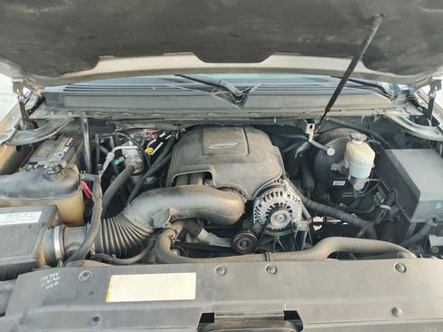 Used 2007 Chevrolet Tahoe LT image 19