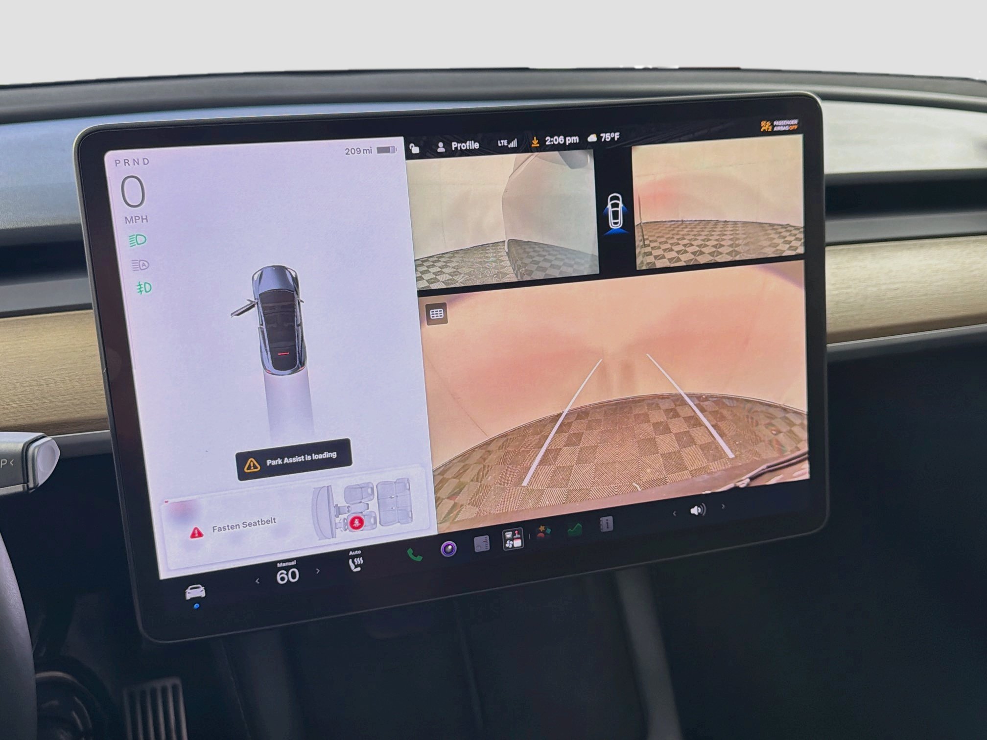 Used 2023 Tesla Model Y Long Range AWD/4WD image 22