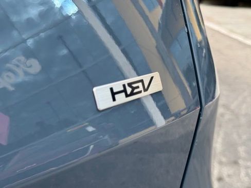 New 2026 Kia Sportage SX Prestige image 9