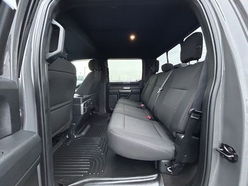 Used 2018 Ford F150 XLT w/ Equipment Group 302A Luxury image 11