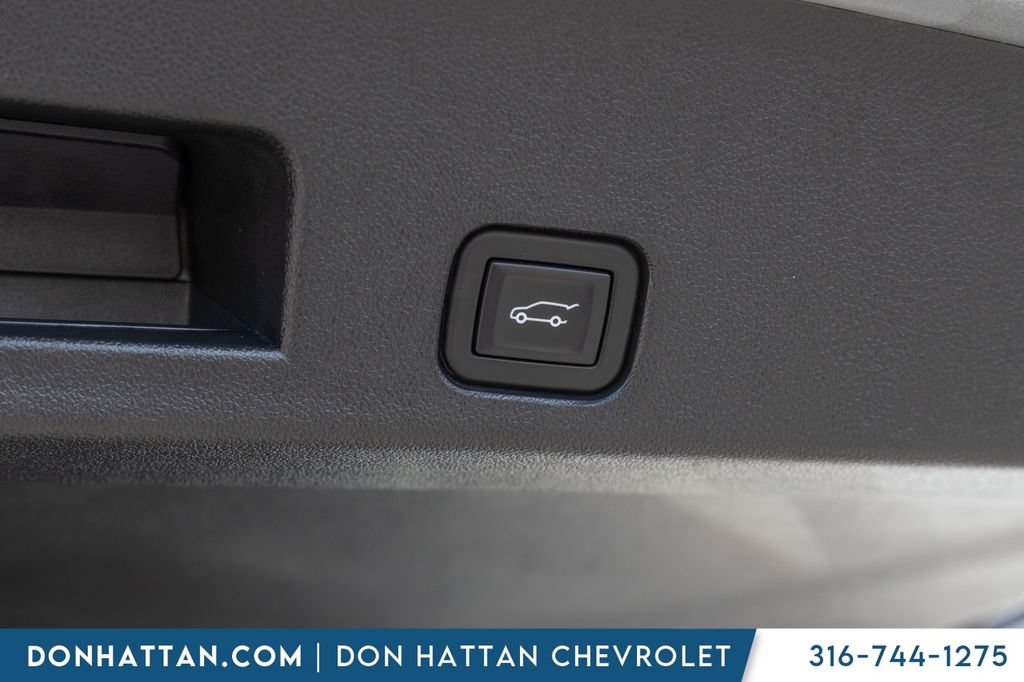 Used 2024 Chevrolet Traverse LT FWD image 26