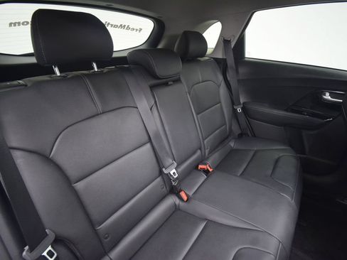 Used 2022 Kia Niro Touring Special Edition FWD image 26