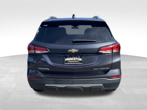 Used 2022 Chevrolet Equinox Premier image 5