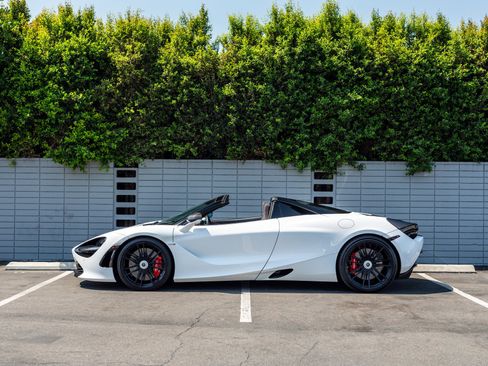 Used 2020 McLaren 720S Performance image 36