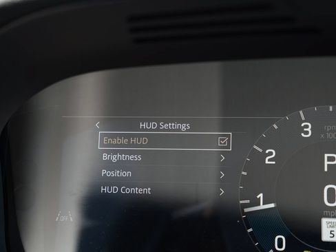 New 2026 Land Rover Discovery Dynamic SE AWD/4WD image 18