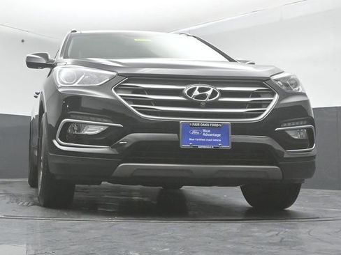 Used 2018 Hyundai Santa Fe Sport w/ 2.4L Tech Package 04 image 40