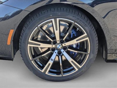 Used 2026 BMW 530i w/ M Sport Package image 10