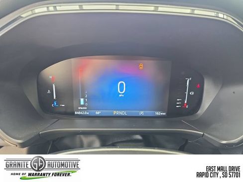 Used 2024 Ford Escape ST-Line AWD/4WD image 16