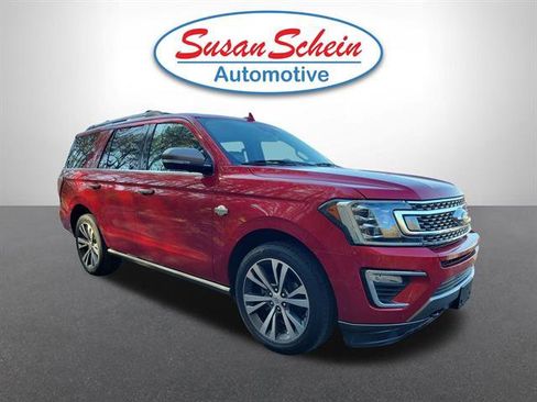 Used 2020 Ford Expedition King Ranch image 18
