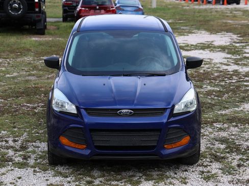 Used 2016 Ford Escape S FWD image 18