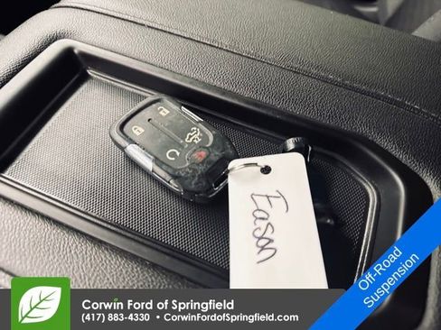 Used 2021 Chevrolet Silverado 1500 RST w/ All Star Edition Plus image 28