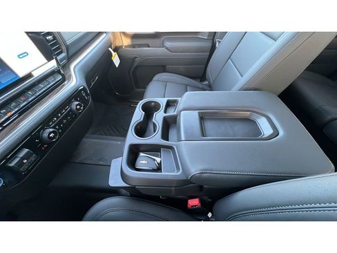 New 2026 Chevrolet Silverado 3500 LT w/ All Star Edition image 20