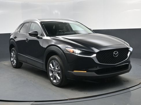 Used 2023 MAZDA CX-30 AWD 2.5 S w/ Select Package image 17