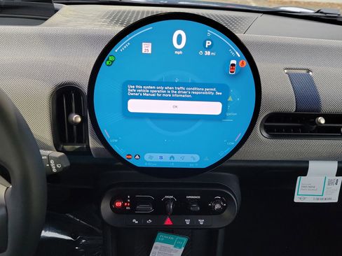 New 2026 MINI Cooper S image 22