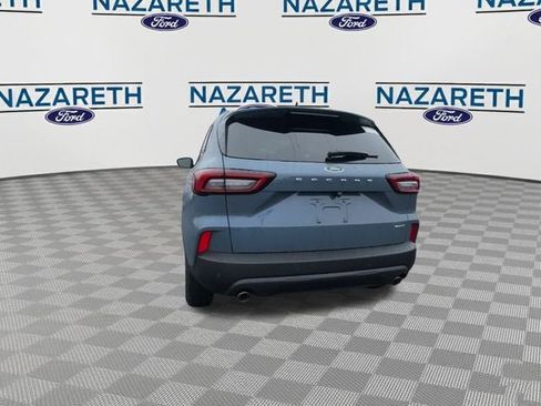New 2026 Ford Escape ST-Line w/ Tech Pack #1 image 7