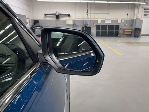 New 2025 Volkswagen Atlas Cross Sport SEL Premium R-Line image 7