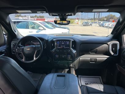 Used 2022 Chevrolet Silverado 1500 High Country w/ Technology Package