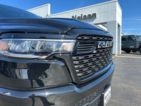 New 2026 RAM 1500 Big Horn image 3